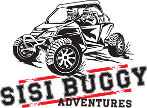 Sisi Buggy Adventures - Buggy Safari in Crete